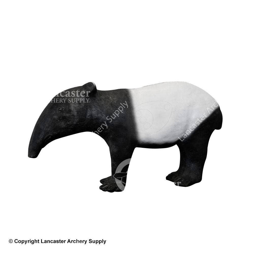 Delta Mckenzie Tapir Pro 3D Target