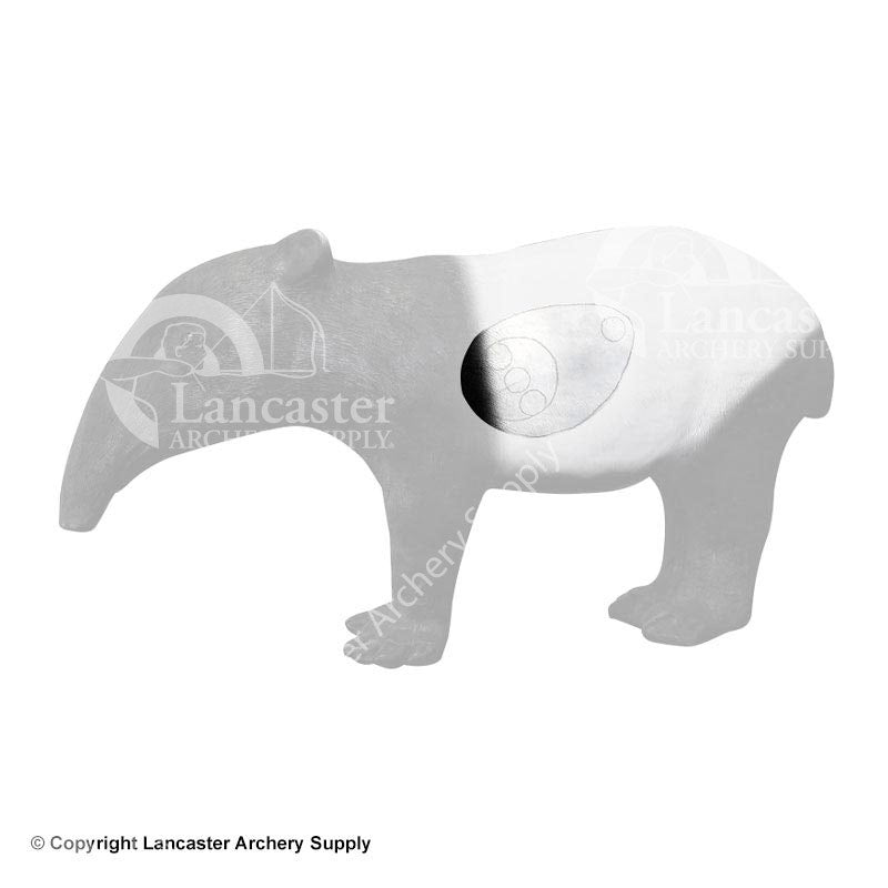 Delta McKenzie Tapir Pro 3D Replacement Core