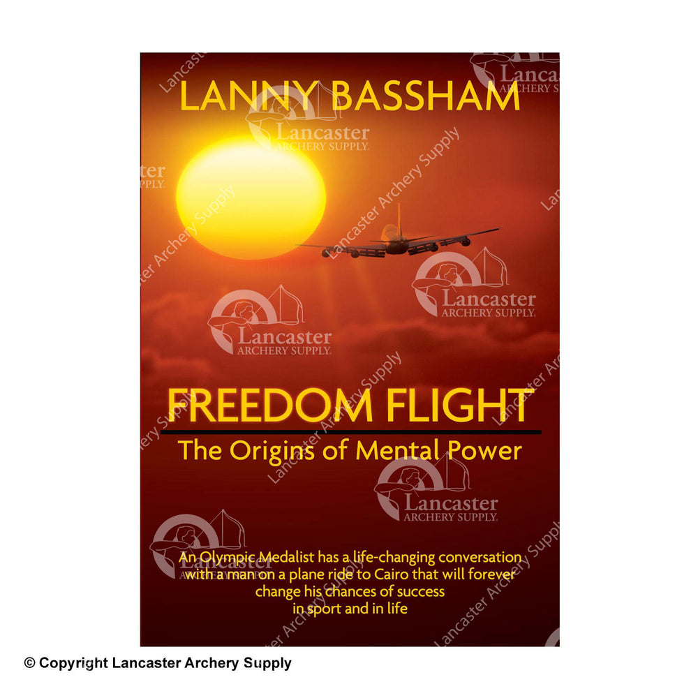 Freedom Flight 