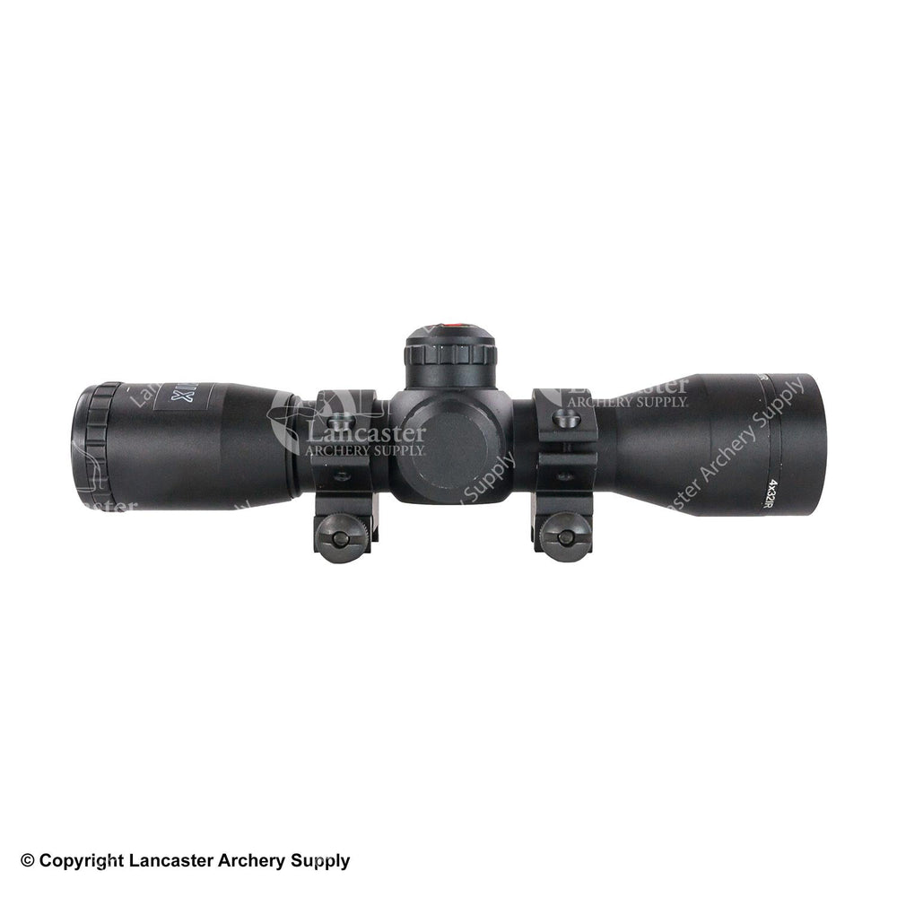 Killer Instinct Lumix 4x32 IR-E Crossbow Scope