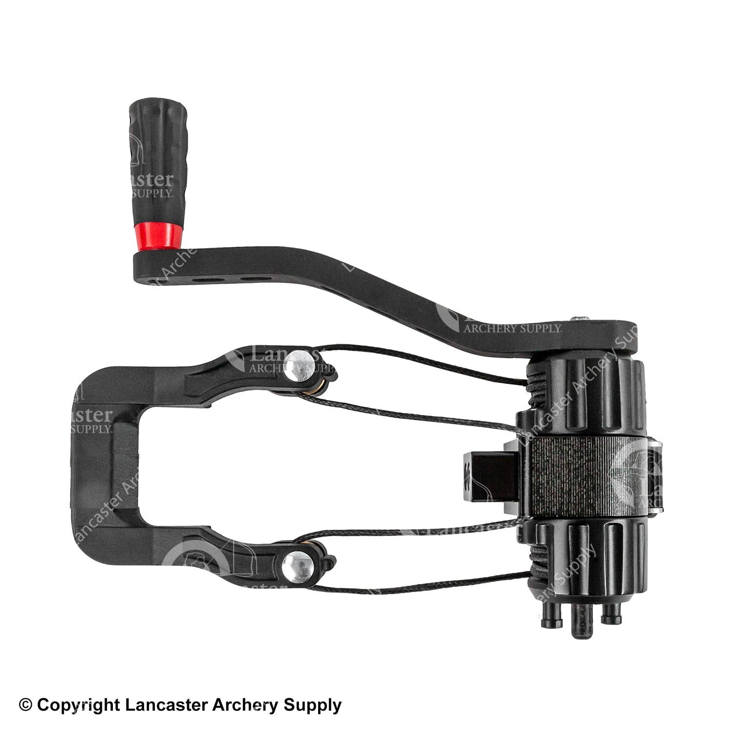 Killer Instinct DSC Compact Crank