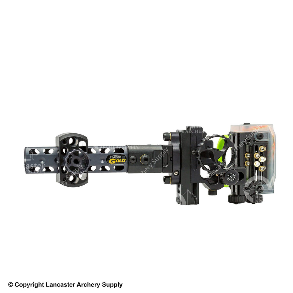 Black Gold Pro Sight (5 Pin)