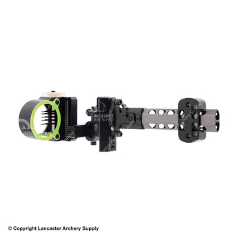 Black Gold Pro Hunter HD Wing Truss Dovetail Bow Sight (5 Pin .019