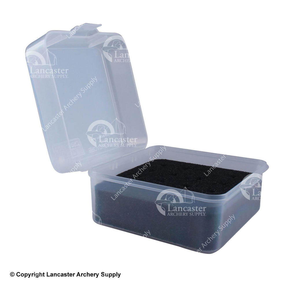 MTM Broadhead Box – Lancaster Archery Supply