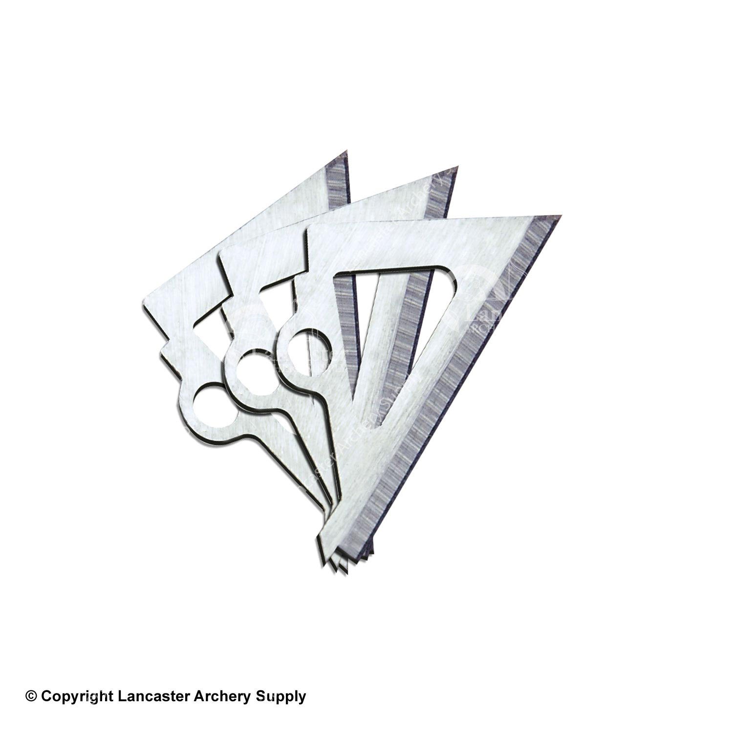 Muzzy Trocar Replacement Blades