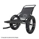 QuietKat Two-Wheel Game Cart Trailer