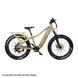 QuietKat Ranger Electric Bike (Sandstone)