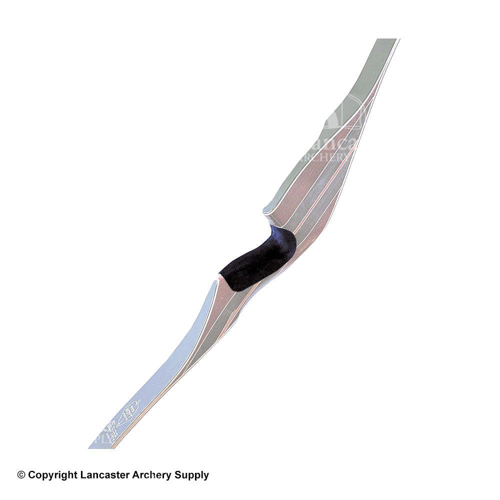 Neet Bow Saddle