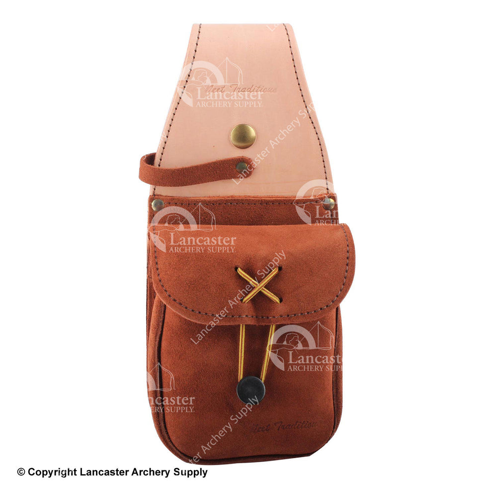 Neet Pocket Quiver
