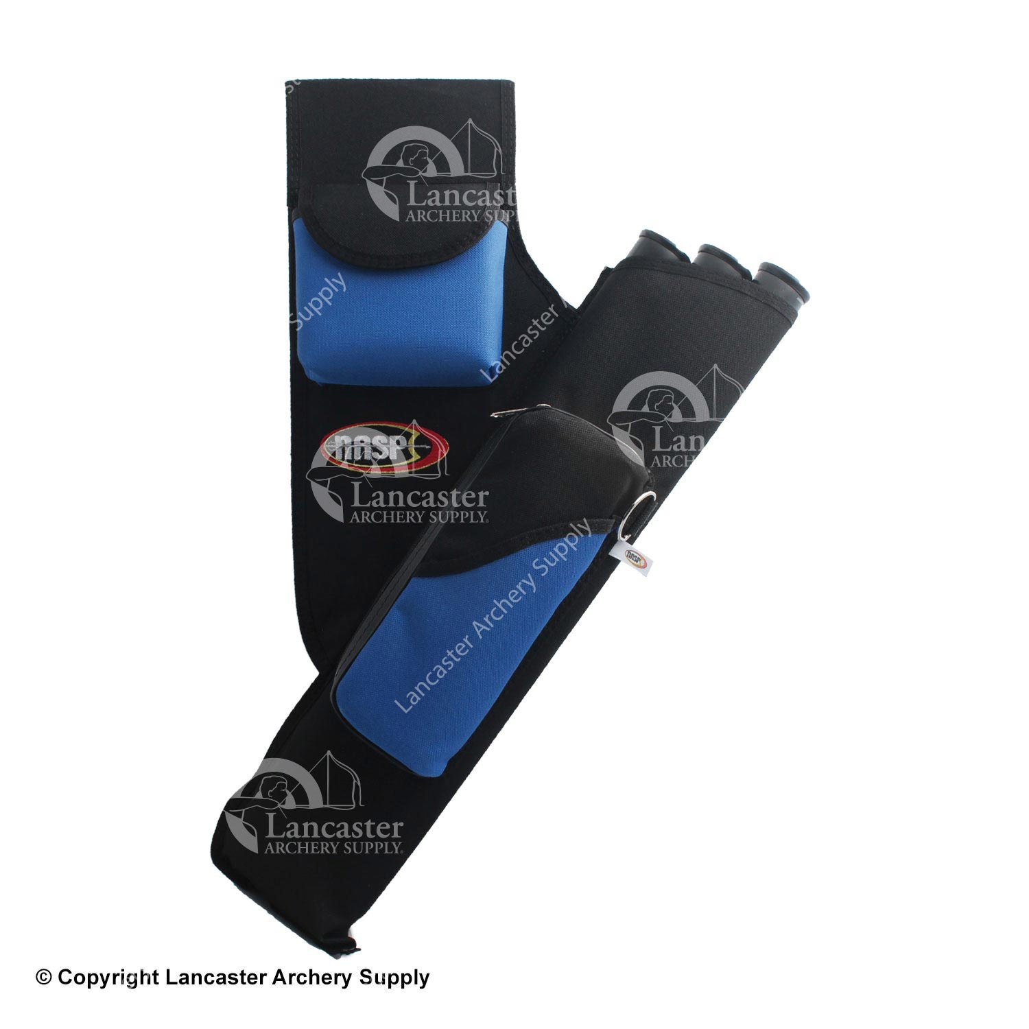 Neet NASP® Trim Lite Quiver