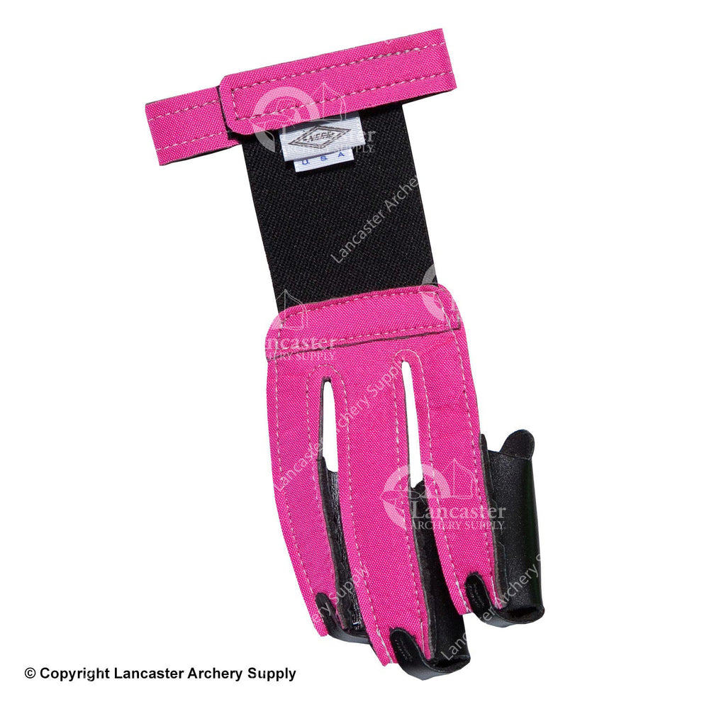 Neet NY-G2-N Youth Shooting Glove (Neon Colors)