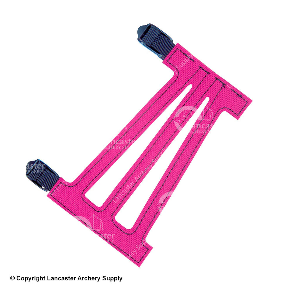 Neet NY-300V Ventilated Youth Armguard (Neon Colors)