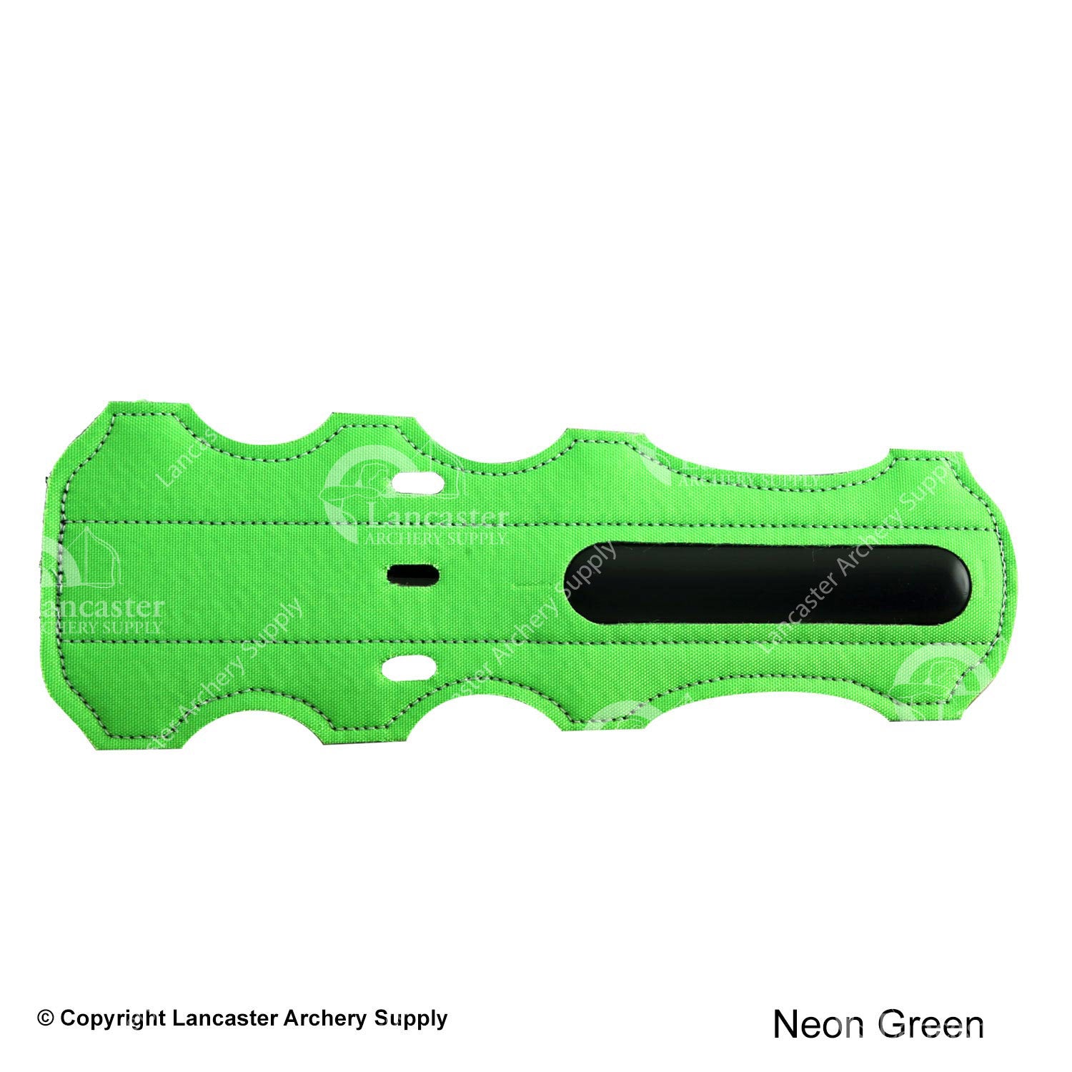 Neet NY-RG Youth Range Armguard (Neon Colors)
