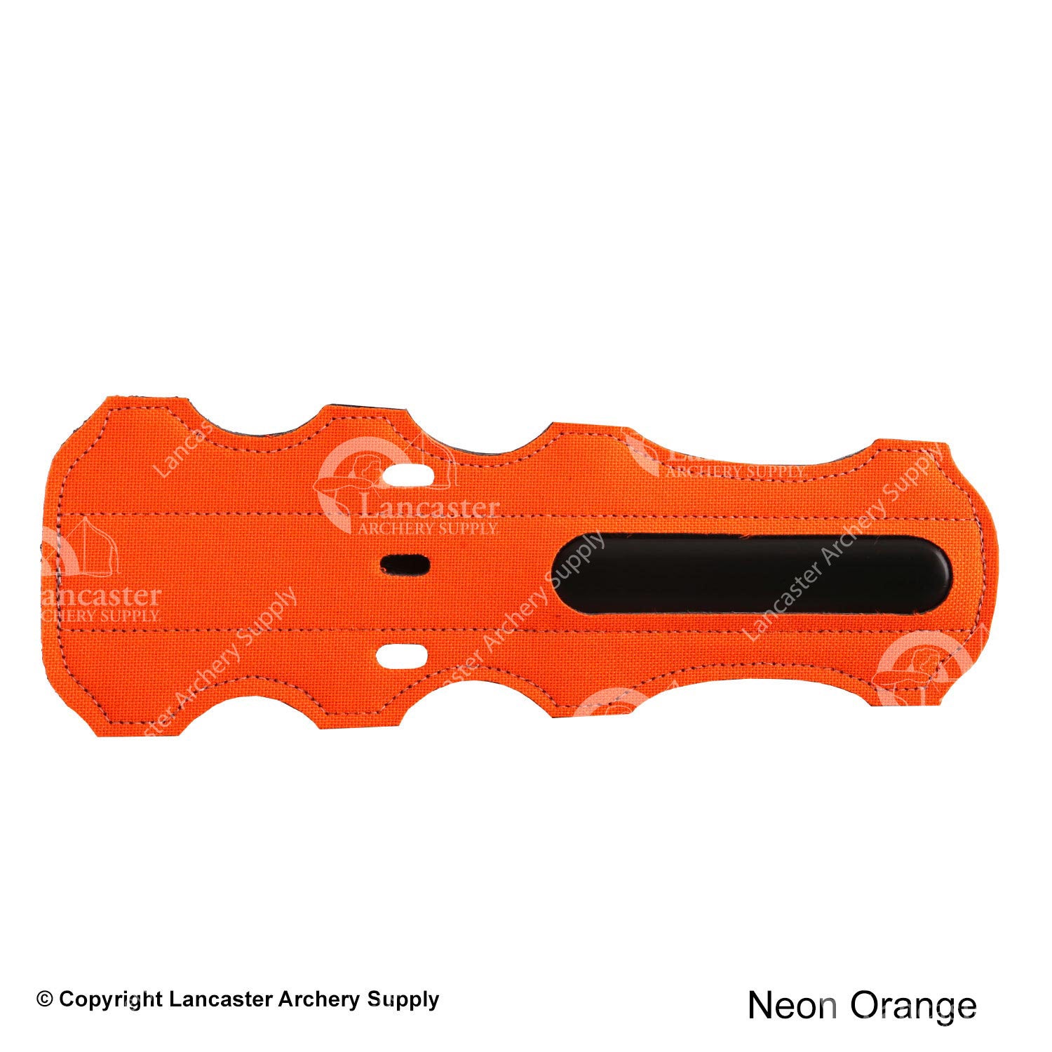 Neet NY-RG Youth Range Armguard (Neon Colors)