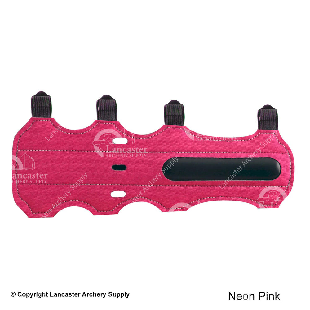 Neet NY-RG Youth Range Armguard (Neon Colors)
