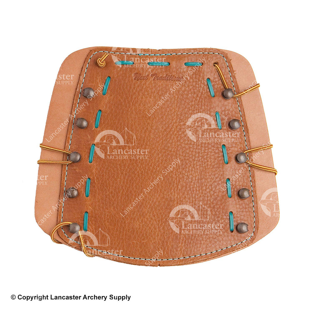 Neet T-AGL-5 Turquoise Traditional Armguard