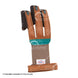Neet T-G2 Turquoise Traditional Glove