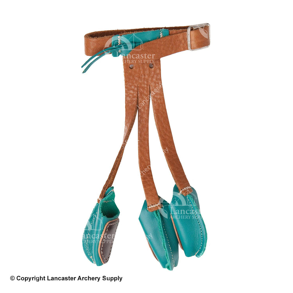 Neet T-G5 Turquoise Traditional Glove