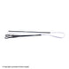 B-50 Compound String Strd/Lgth 14 White-38.5
