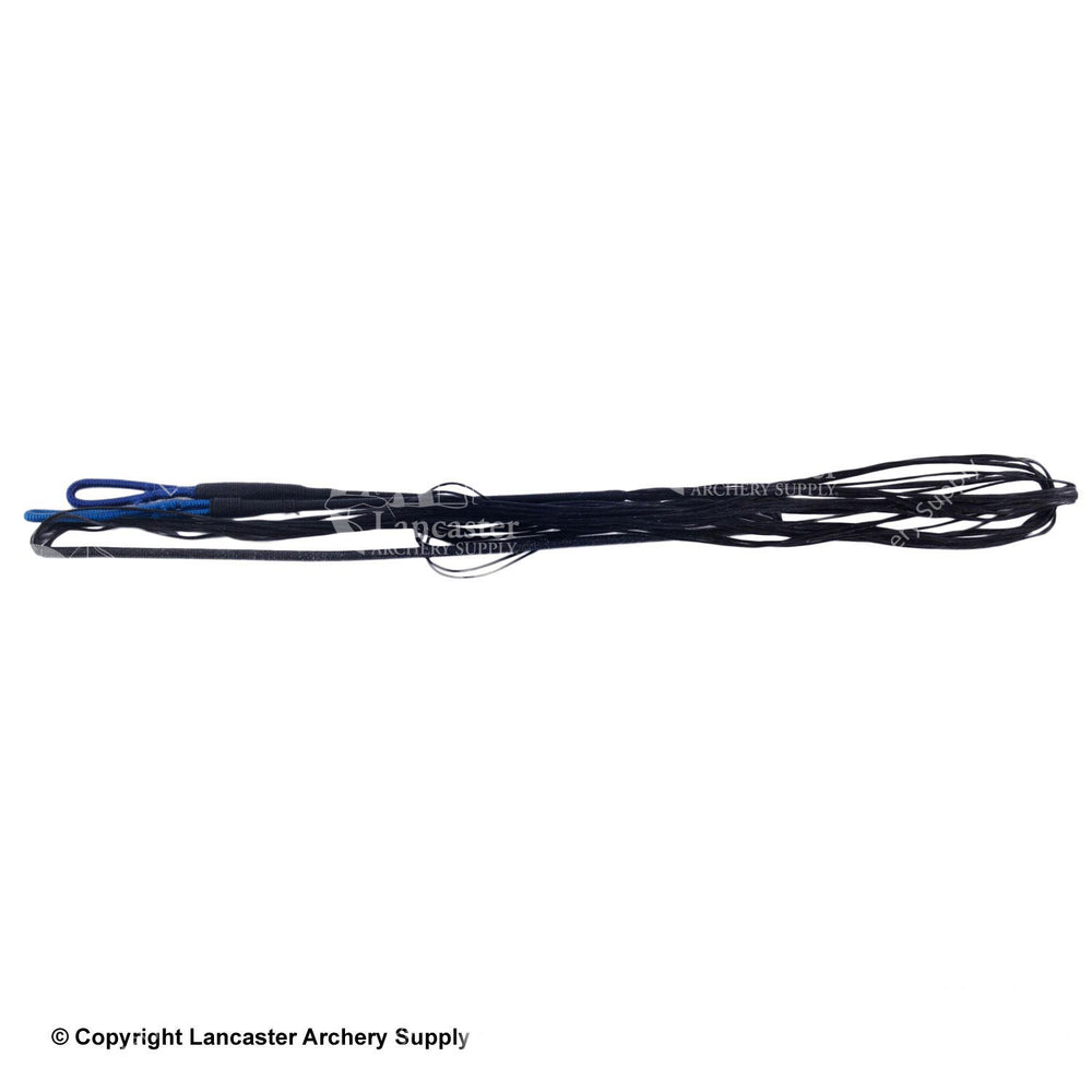 B-55 Dacron Recurve BowString AMO Bow String Strd/Lgth-16-Blk-46