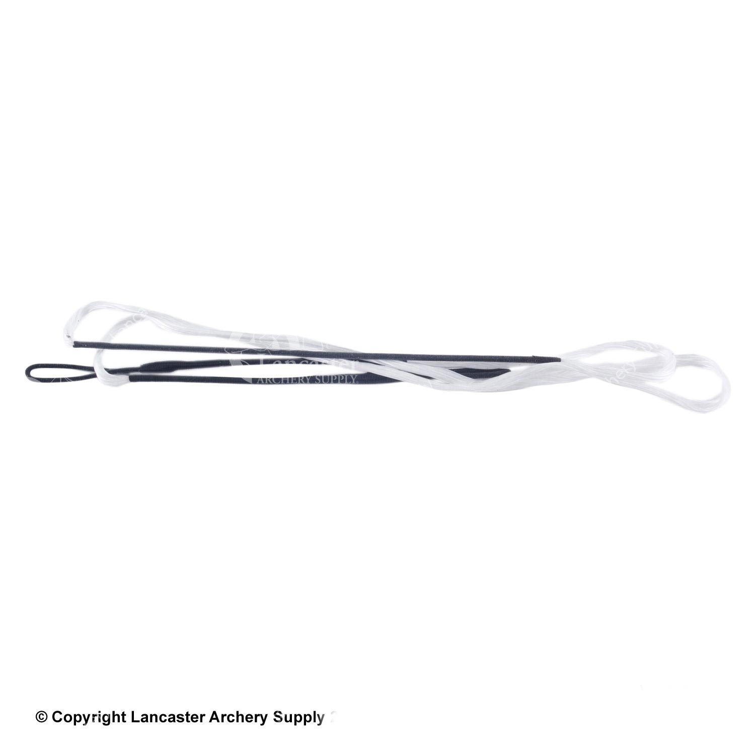 B-55 Dacron Recurve BowString AMO Bow String Strd/Lgth-12-Wht-50