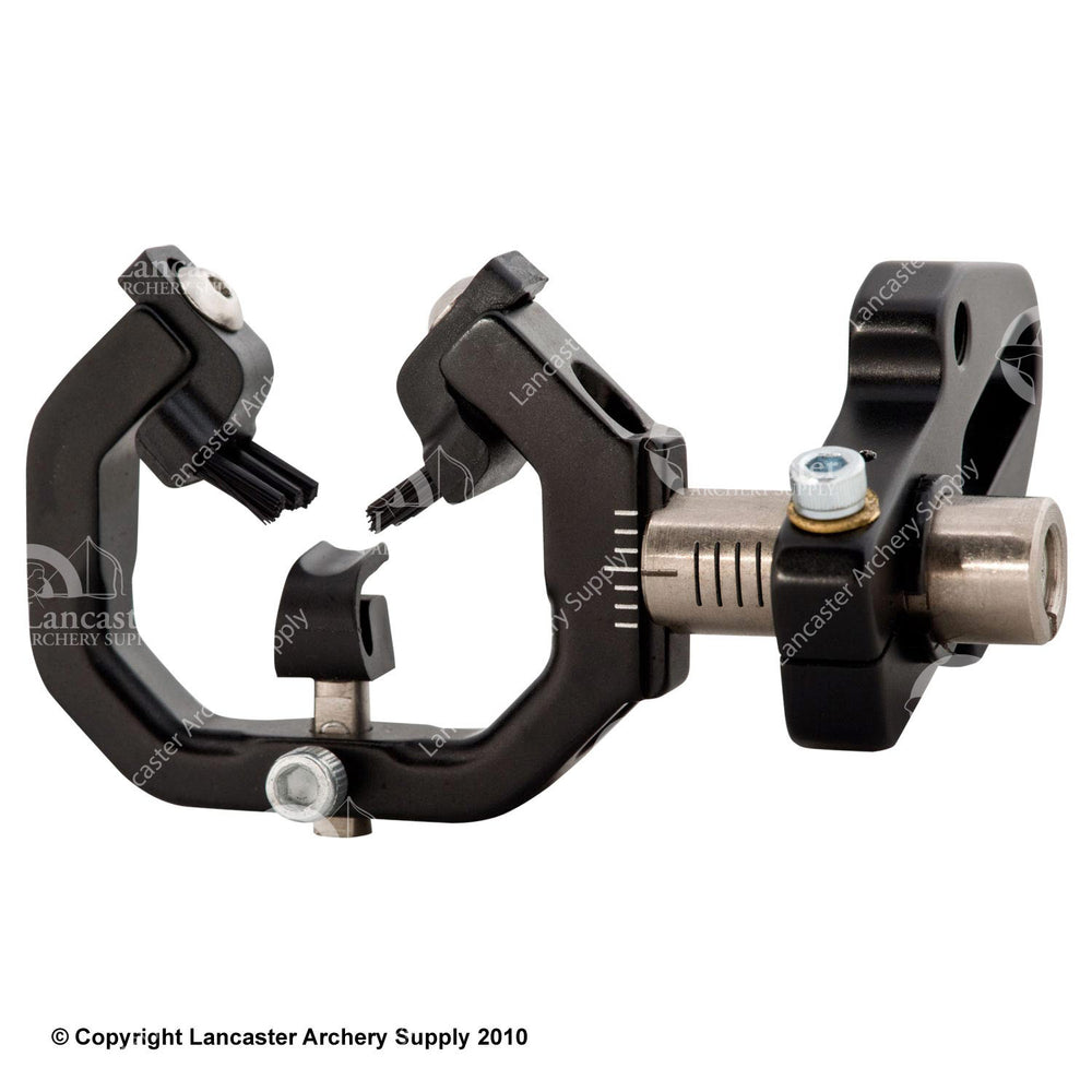 NAP Quiktune 360 Capture Arrow Rest (Right Hand)