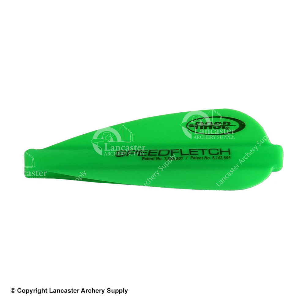 NAP NASP® Speedfletch Vanes