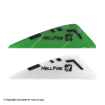 NAP Hellfire 3D Pro Vanes