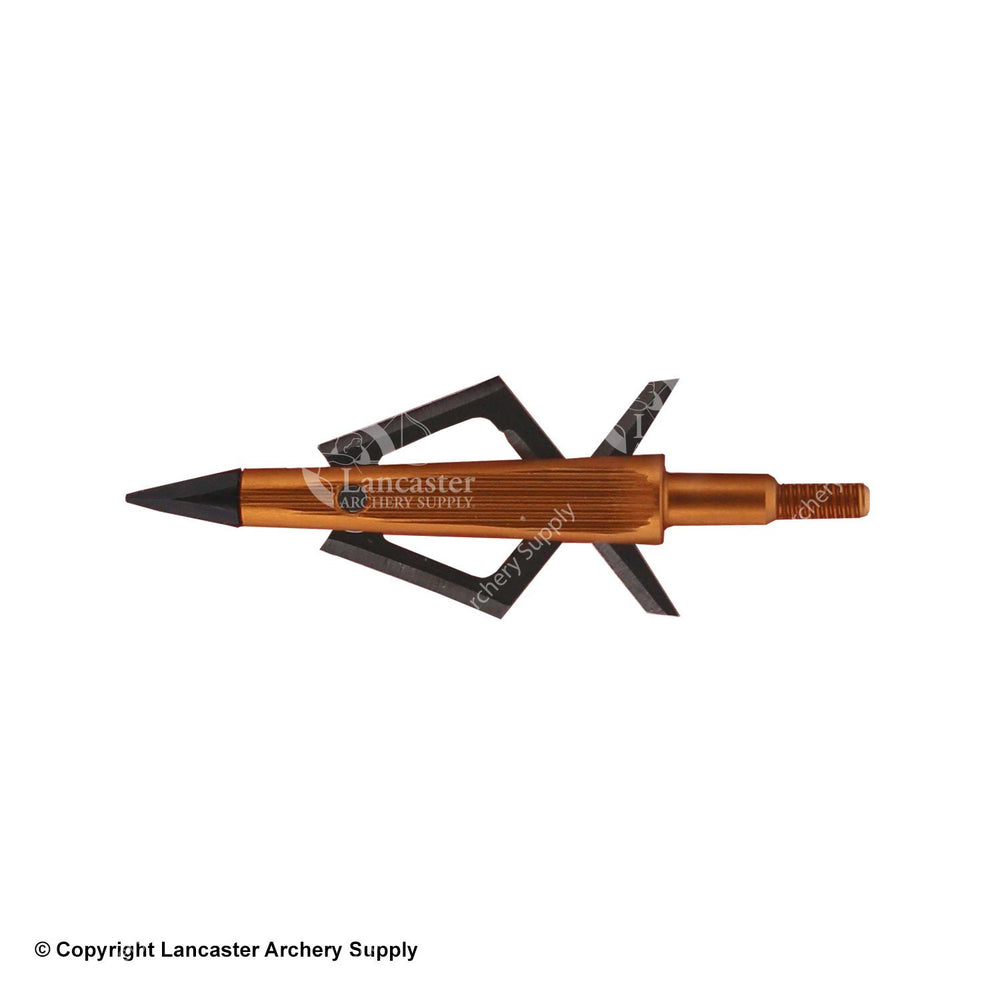 NAP Killzone SwingFire Broadheads