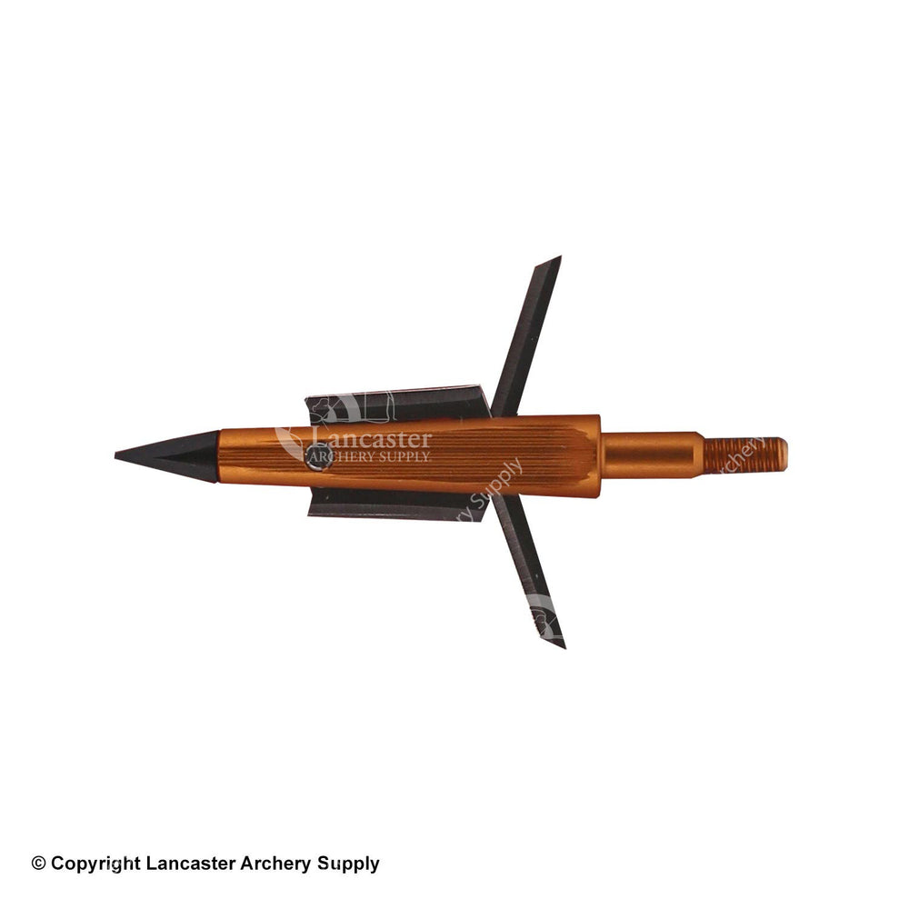 NAP Killzone SwingFire Broadheads