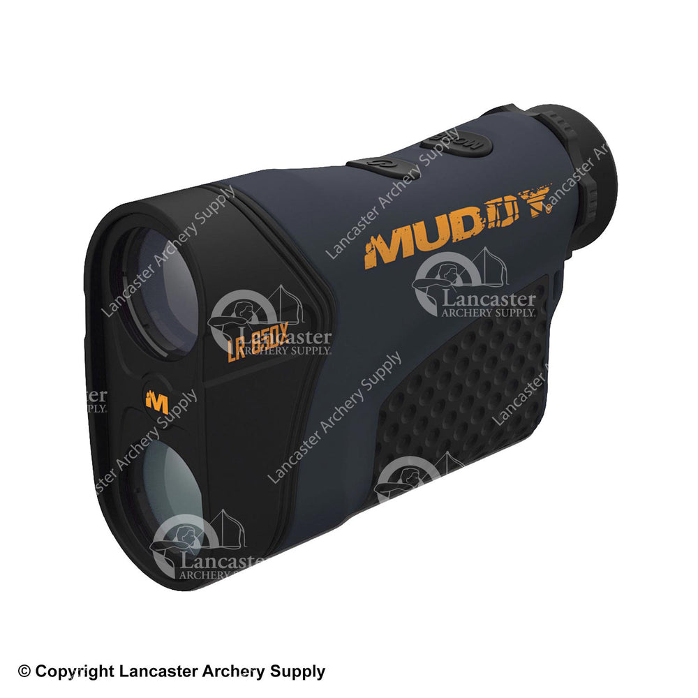 Muddy LR 650X Laser Rangefinder
