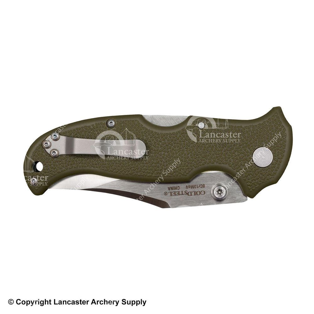 Cold Steel Bush Ranger Lite Pocket Knife