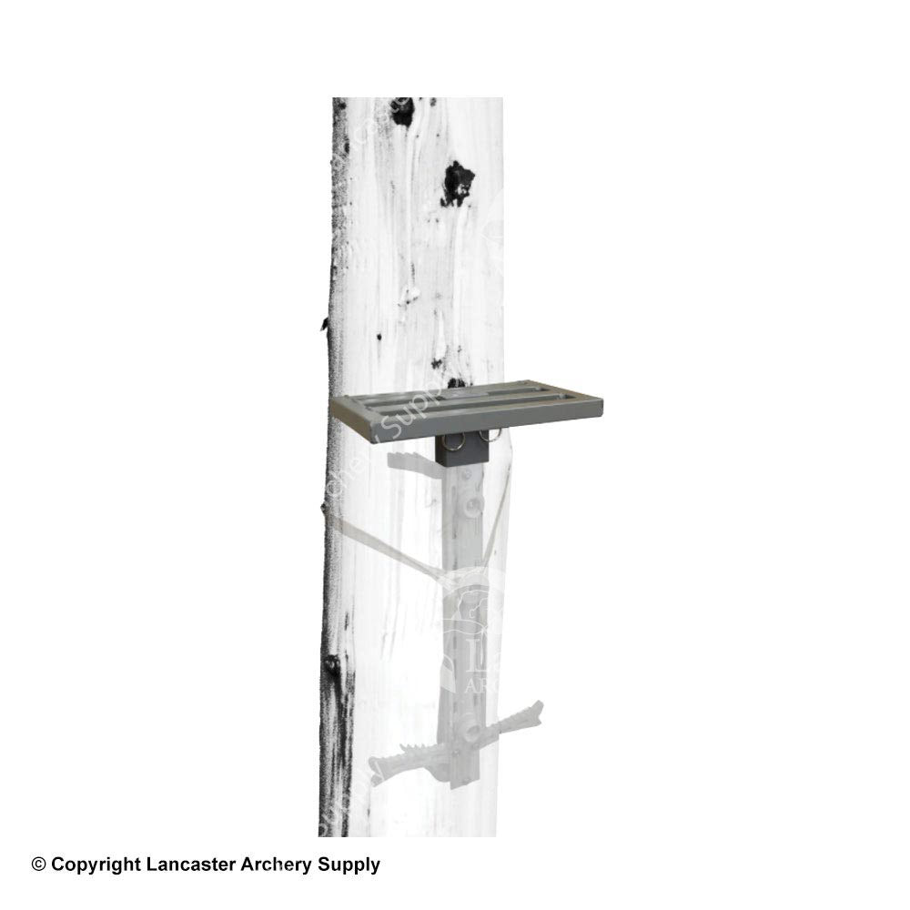 Hawk Helium HSP Tree Saddle Platform Lancaster Archery Supply