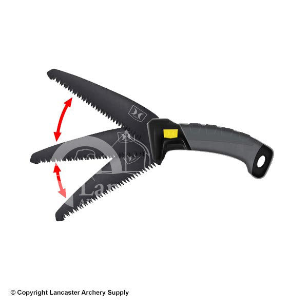 Hawk Hand-Held Wood Saw