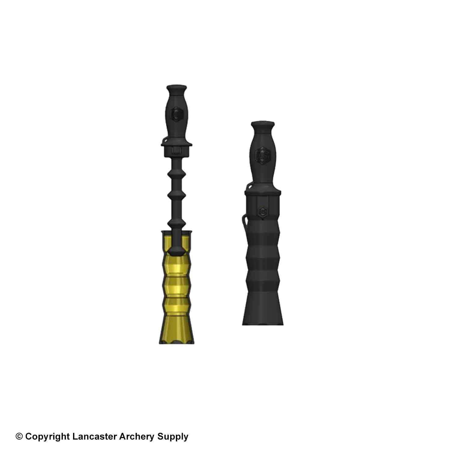 Hunters Specialties DOD Rack Jack Rattle Device