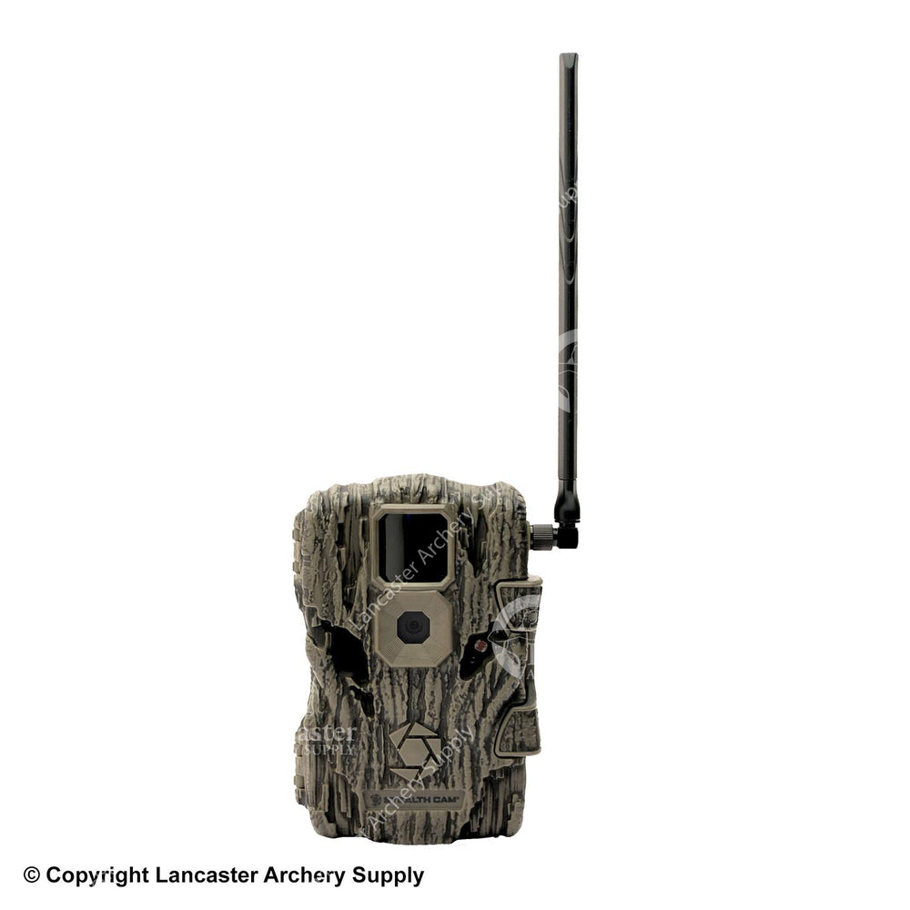 Stealth Cam Fusion X Cellular Trail Camera