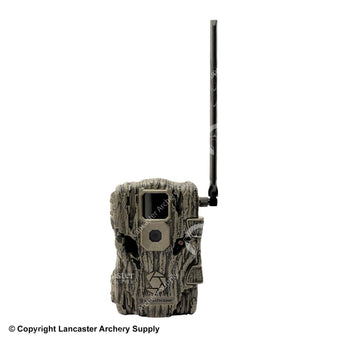 Stealth Cam Fusion X Cellular Trail Camera