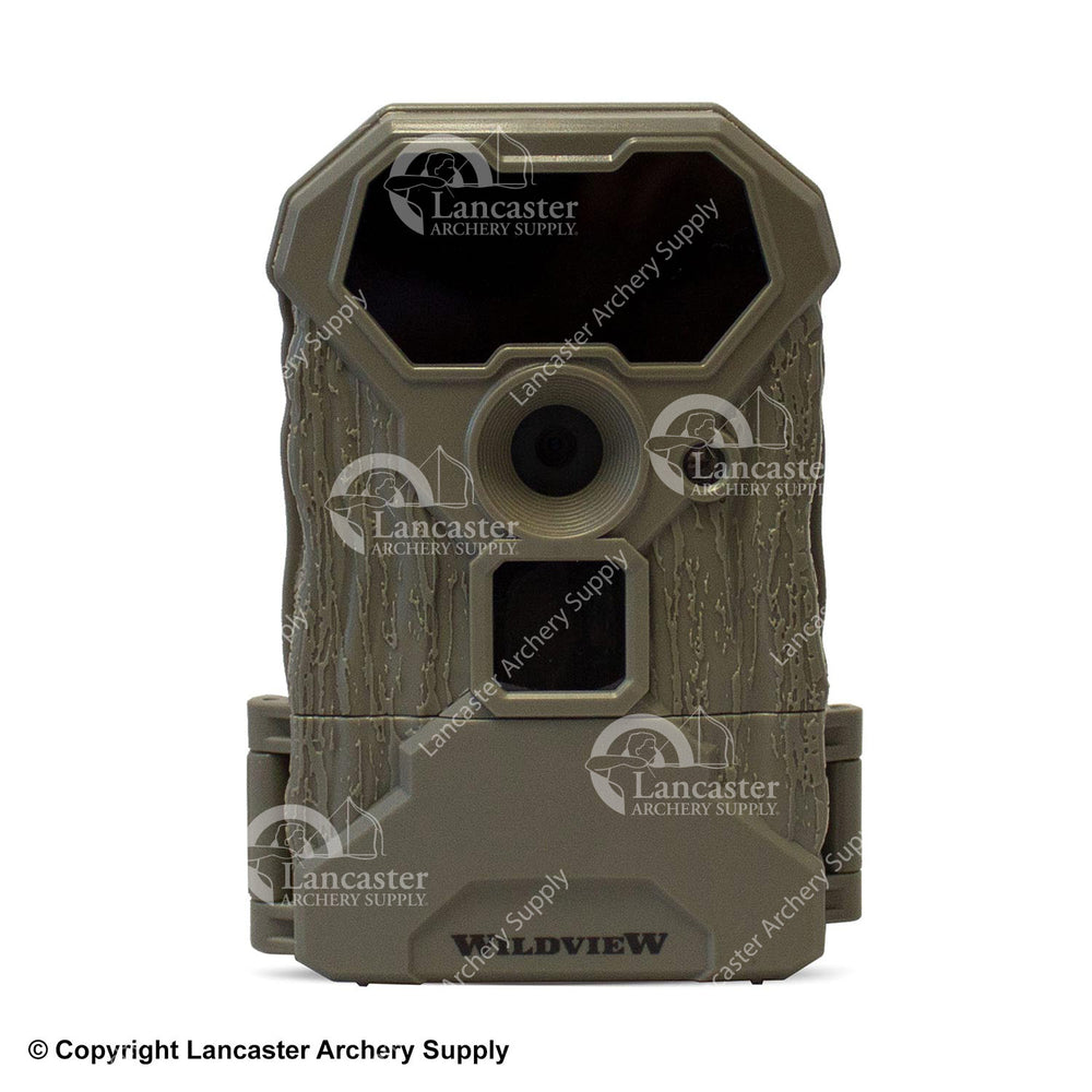 Wildview  Trail Camera by Stealth Cam