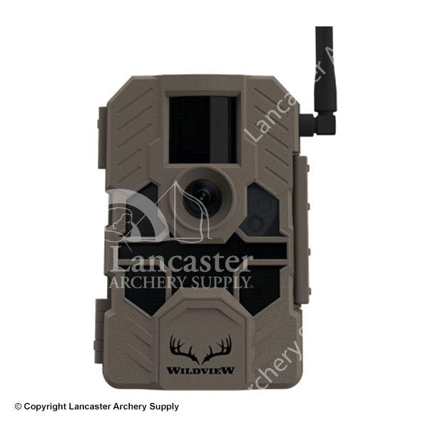 Wildview Relay Cellular Trail Camera