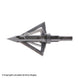TruGlo Titanium X Quad Cutter Fixed Broadheads