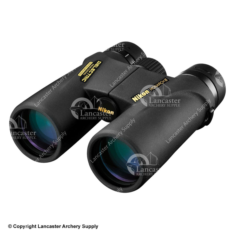 Nikon Monarch 5 10x42 Binoculars