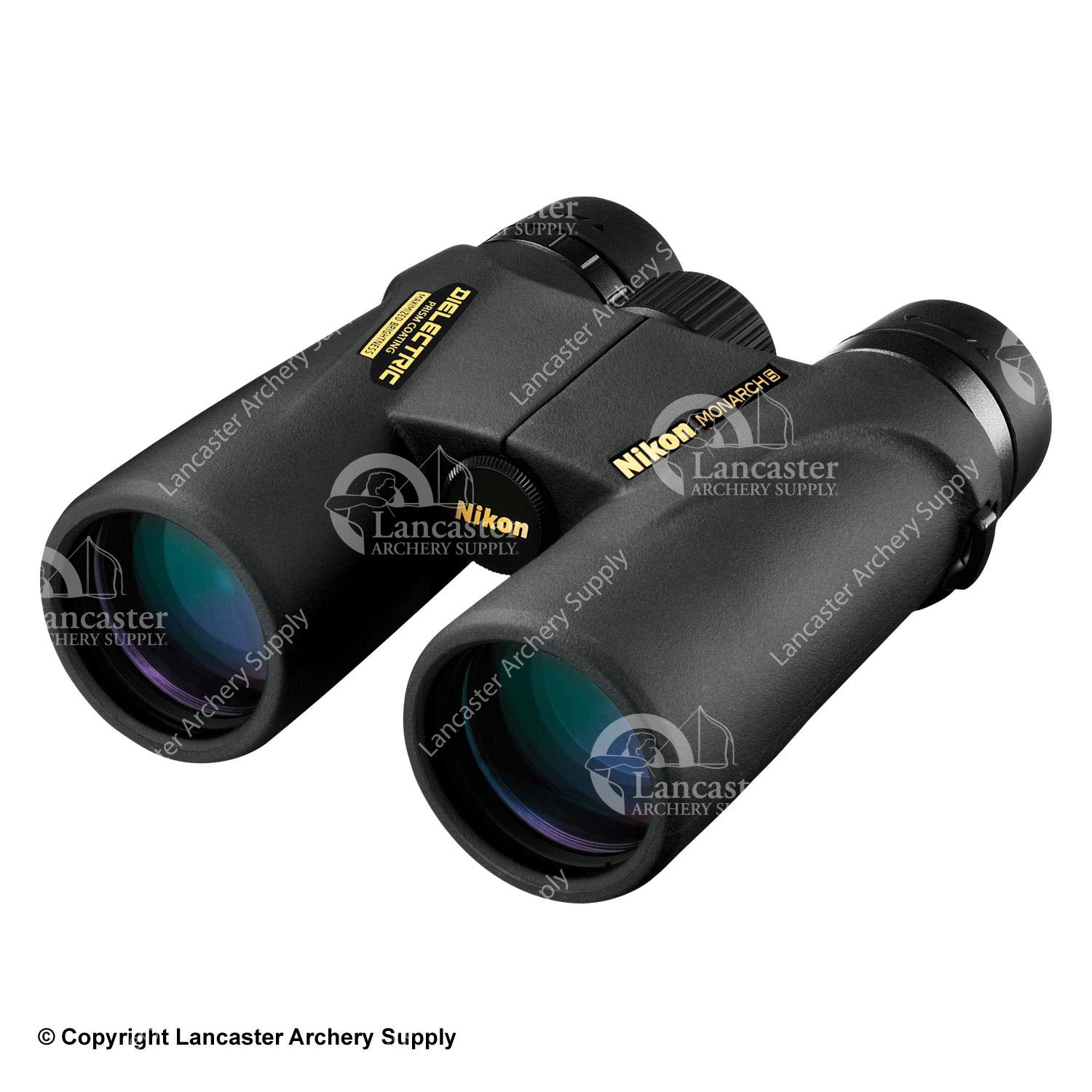 Nikon Monarch 5 8x42 Binoculars – Lancaster Archery Supply