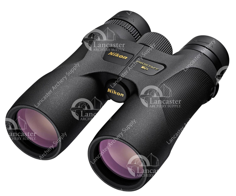 Nikon PROSTAFF 7S Binoculars (10x42 - Black)