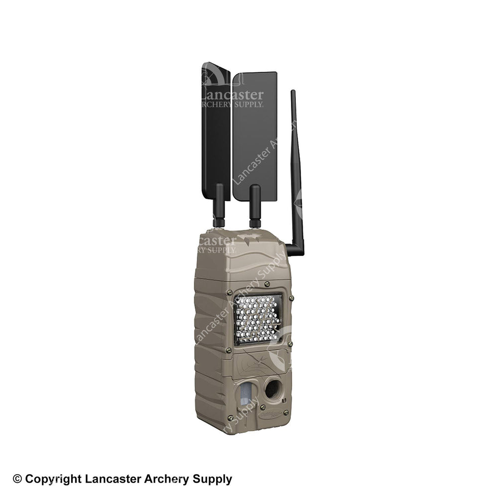 Cuddeback CuddeLink Power House IR Cell Camera