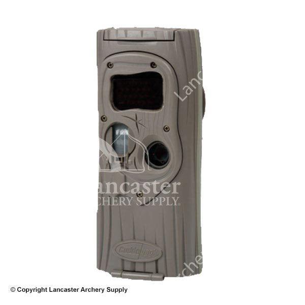 Cuddeback Extended Range Black Flash Trail Camera