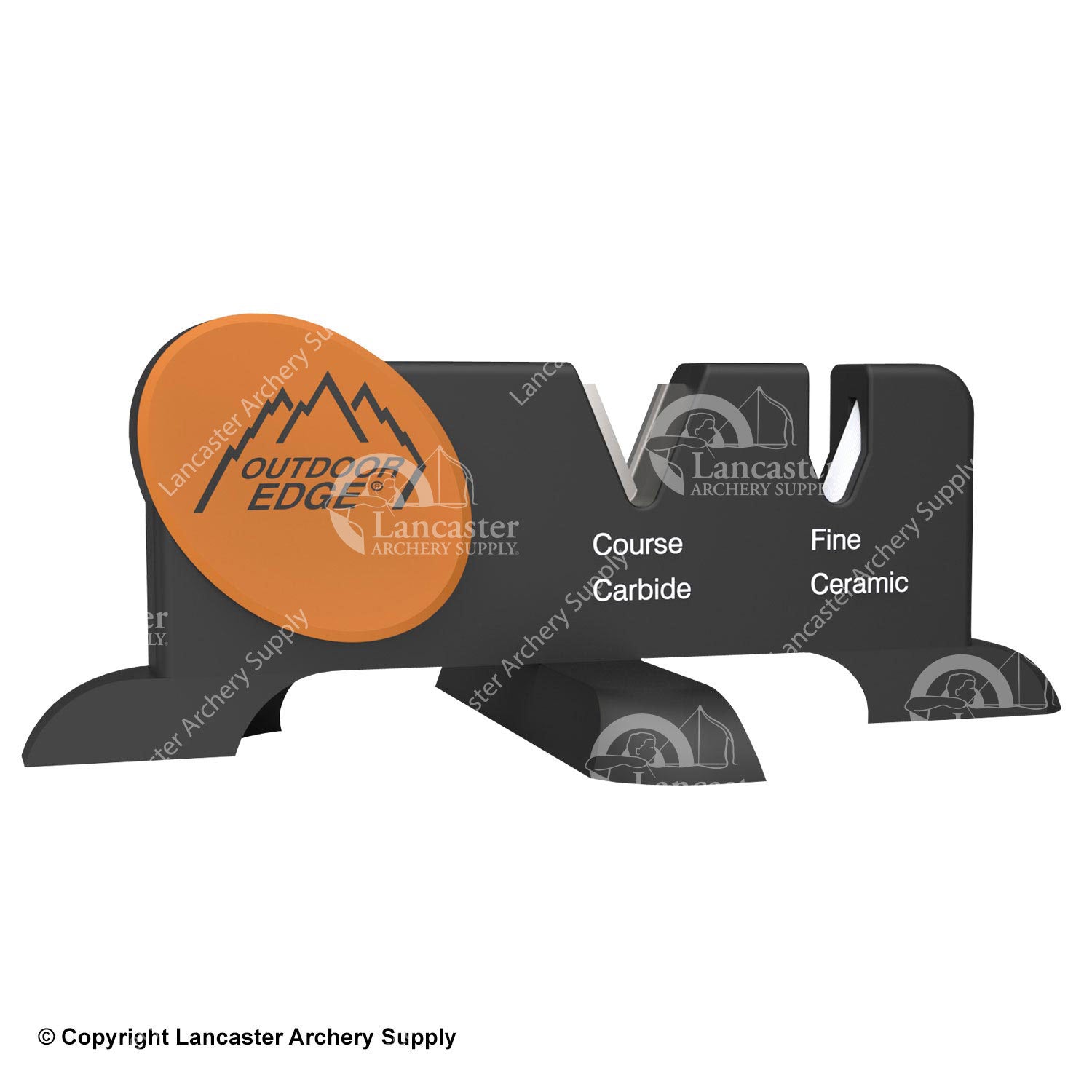 Outdoor Edge SharpX Knife Sharpener Lancaster Archery Supply