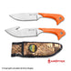 Outdoor Edge Duck Duo 2 Knife Combo Set