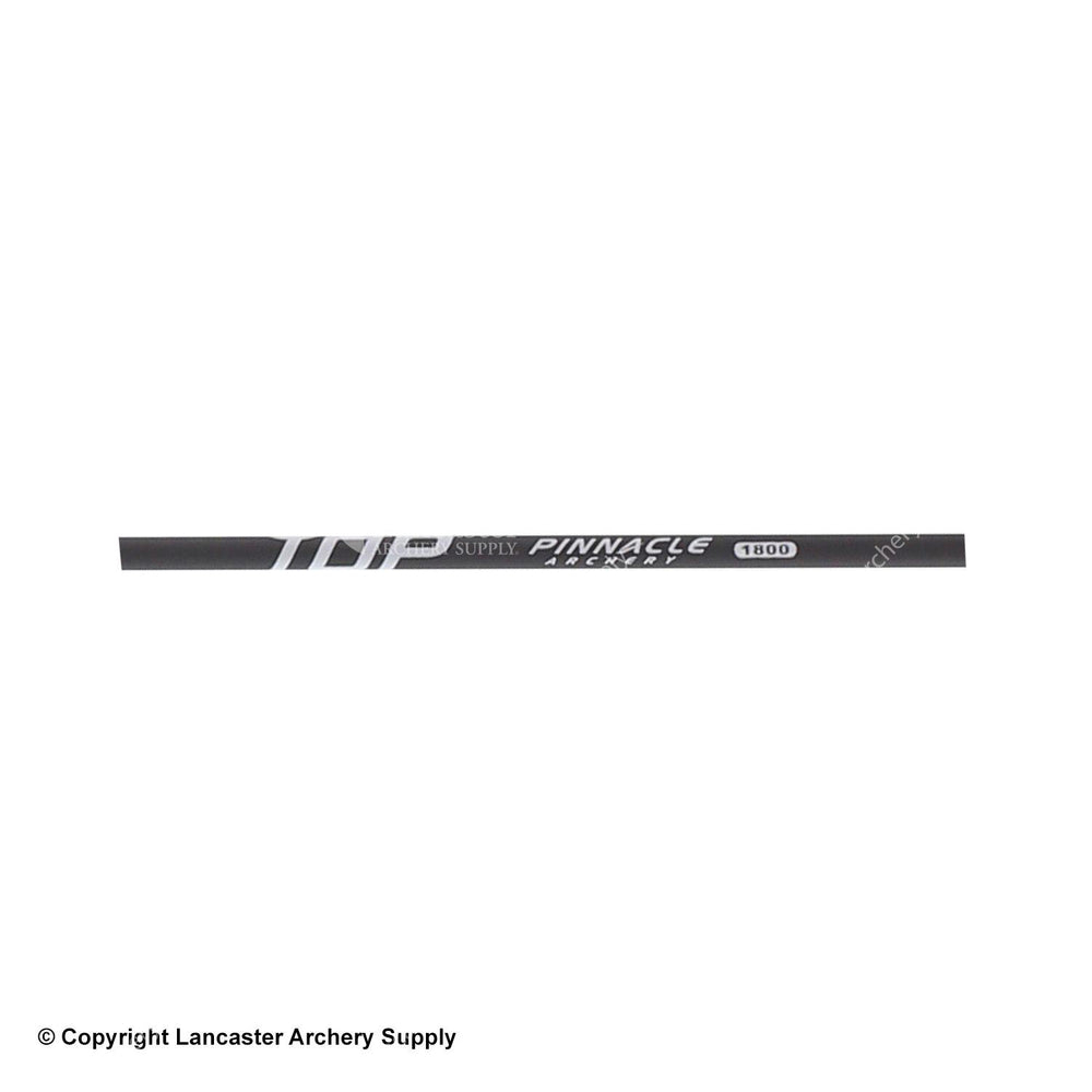 Pinnacle Top Carbon Fletched Arrows