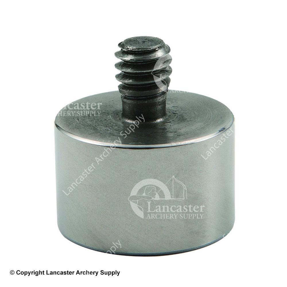 Pinnacle Stabilizer Flat Weight