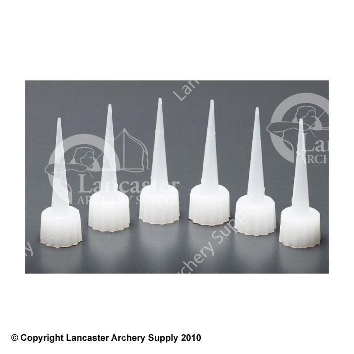 Pine Ridge Replacement Bottle Tips & Caps